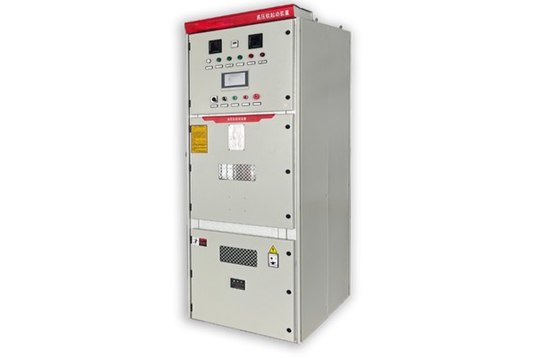 HWMV中高压电机软起动