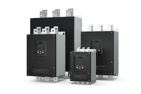 HWS8-Z-在线式电机软起动器