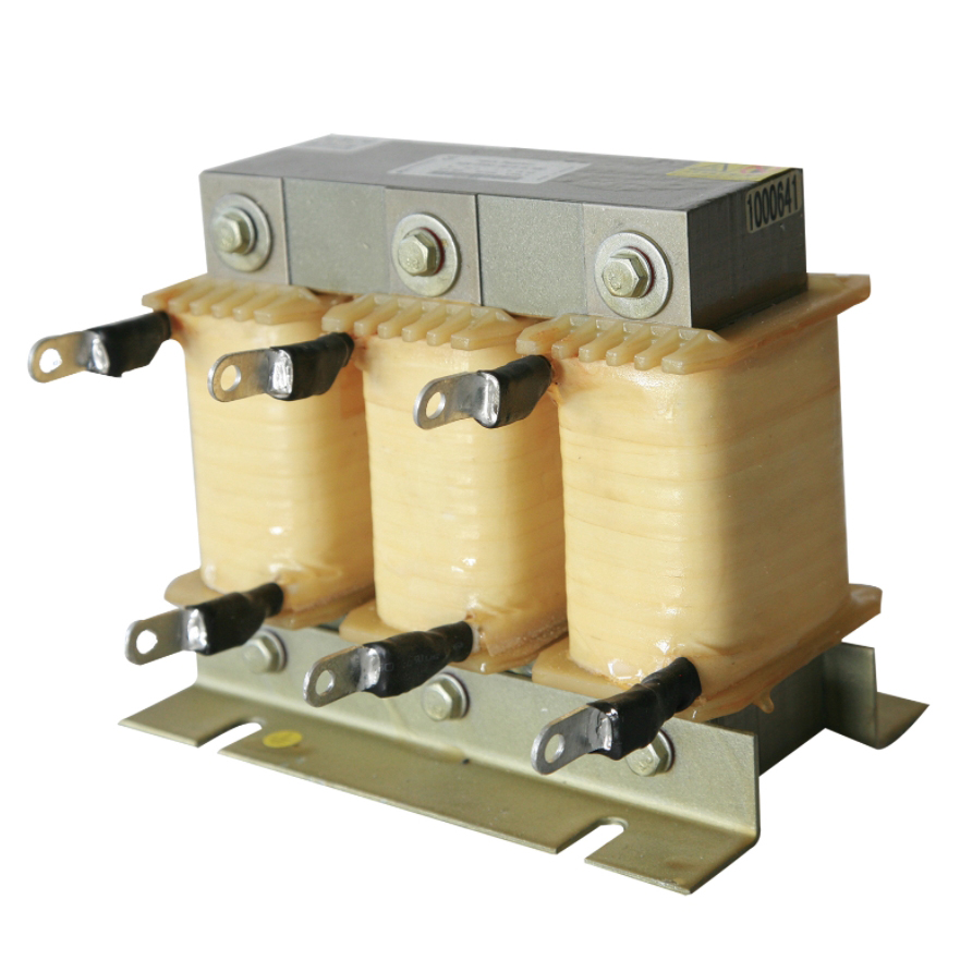 交流输入电抗器（ACR）