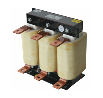 交流输出电抗器（OCR）