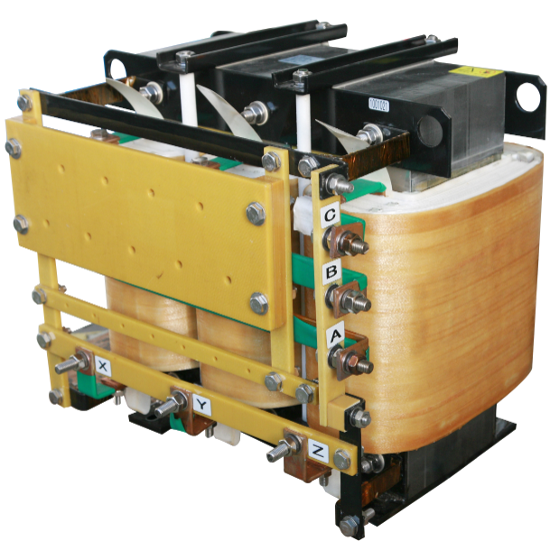 能量回馈电抗器(EFR)