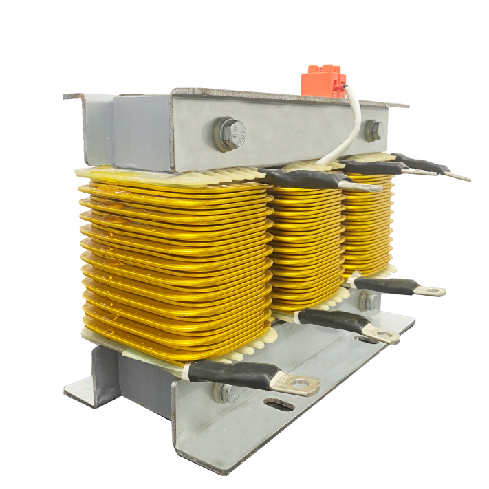 调谐电抗器（ATR）