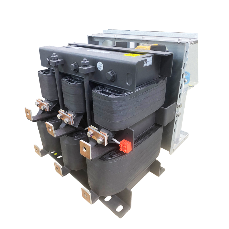 谐波滤波器（HFR）