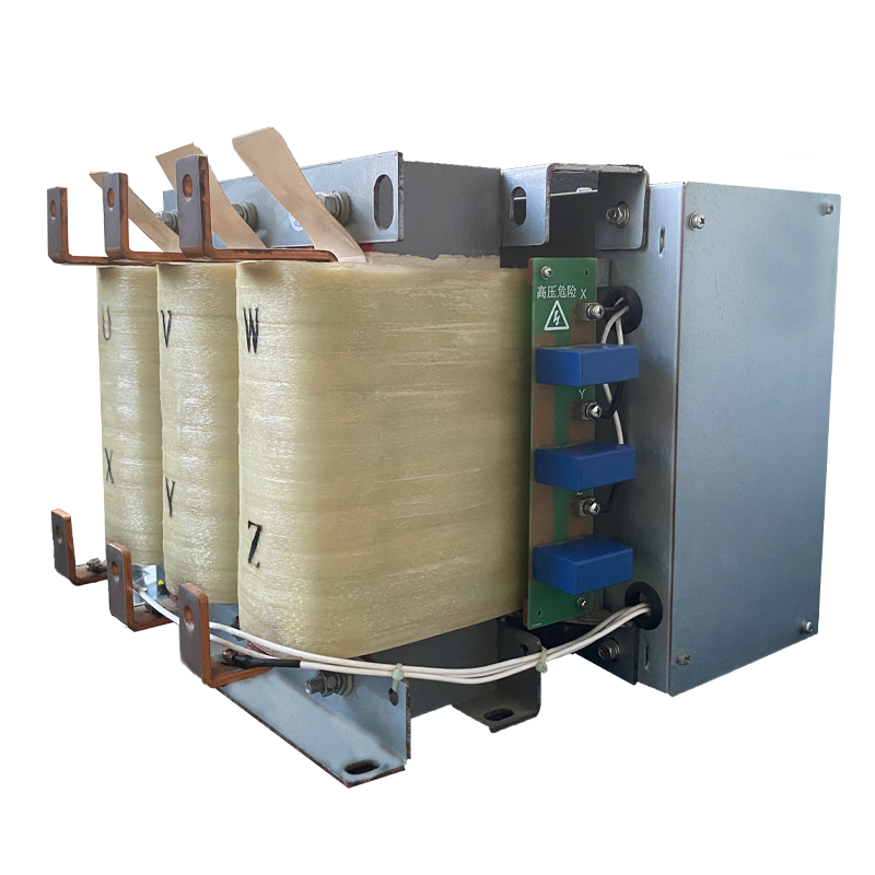  dv/dt滤波器（VTR）