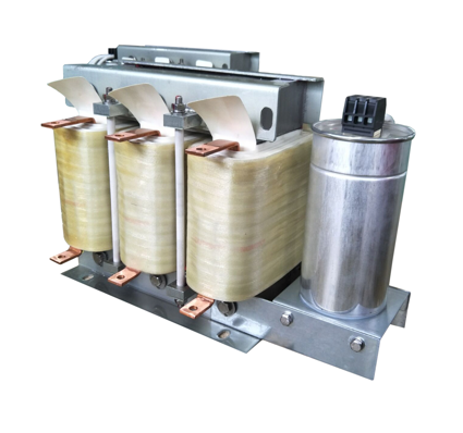 正弦波滤波器（SFR）